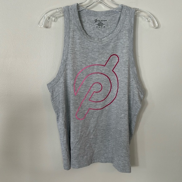 Peloton Go To Stronger Tank - Picture 3 of 7